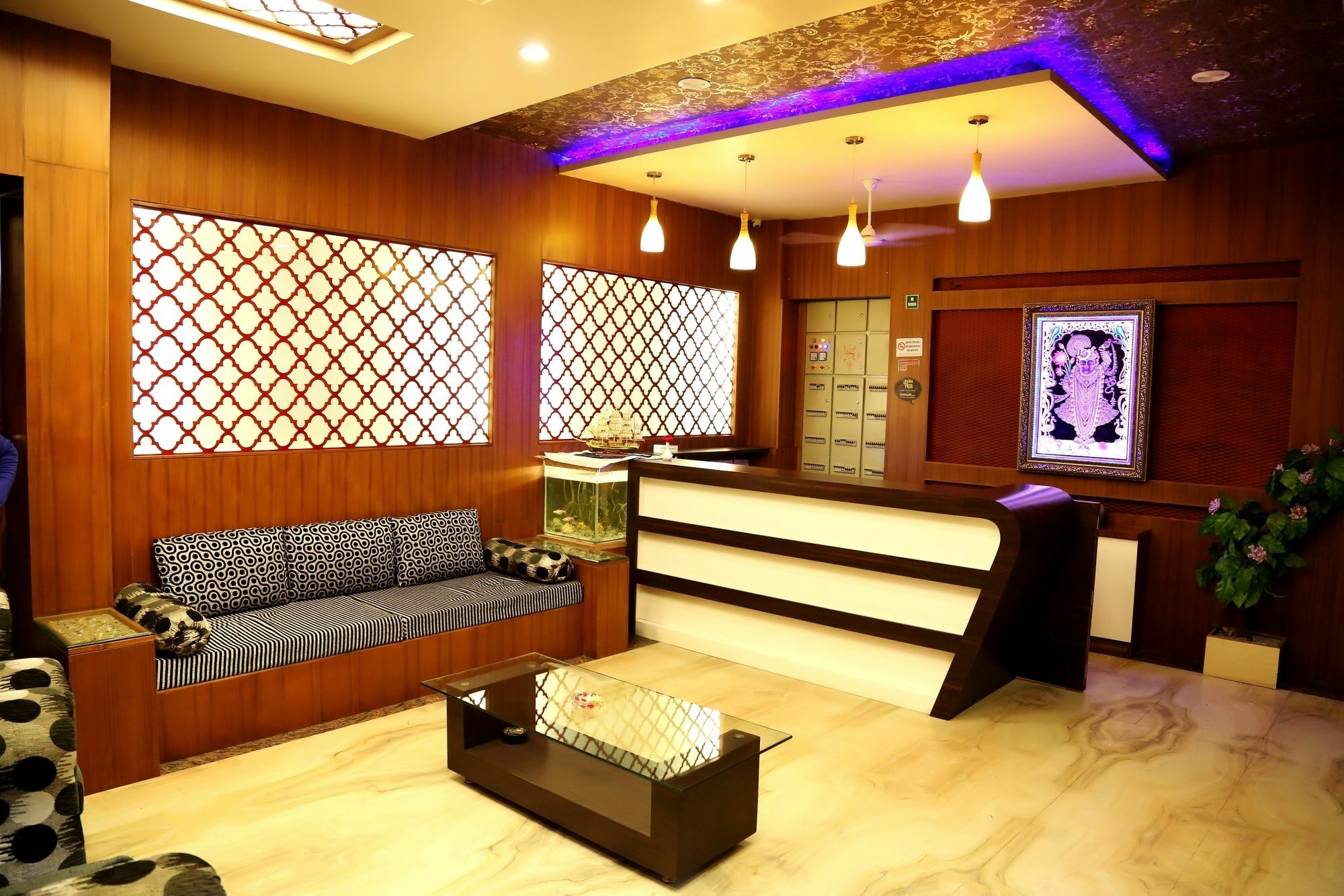 Narayans Leela Inn Udaipur Ngoại thất bức ảnh